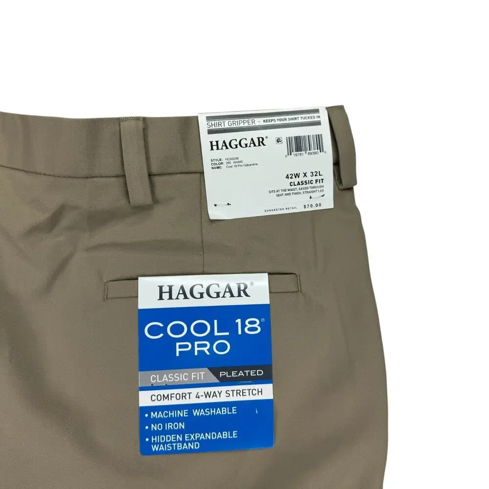 Haggar mens cool